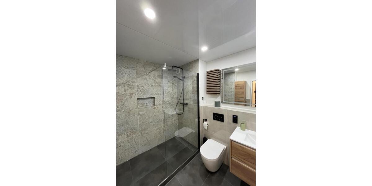 Erdgeschoßwohnung Hilden Kalstert - 2 Zimmer, 74 m&sup2;, 1.590&euro; | Angebot:25950750