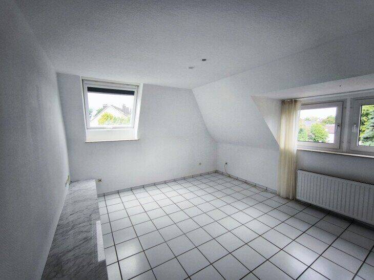 Etagenwohnung Oberhausen Bermensfeld - 3 Zimmer, 65 m&sup2;, 500&euro; | Angebot:26824681