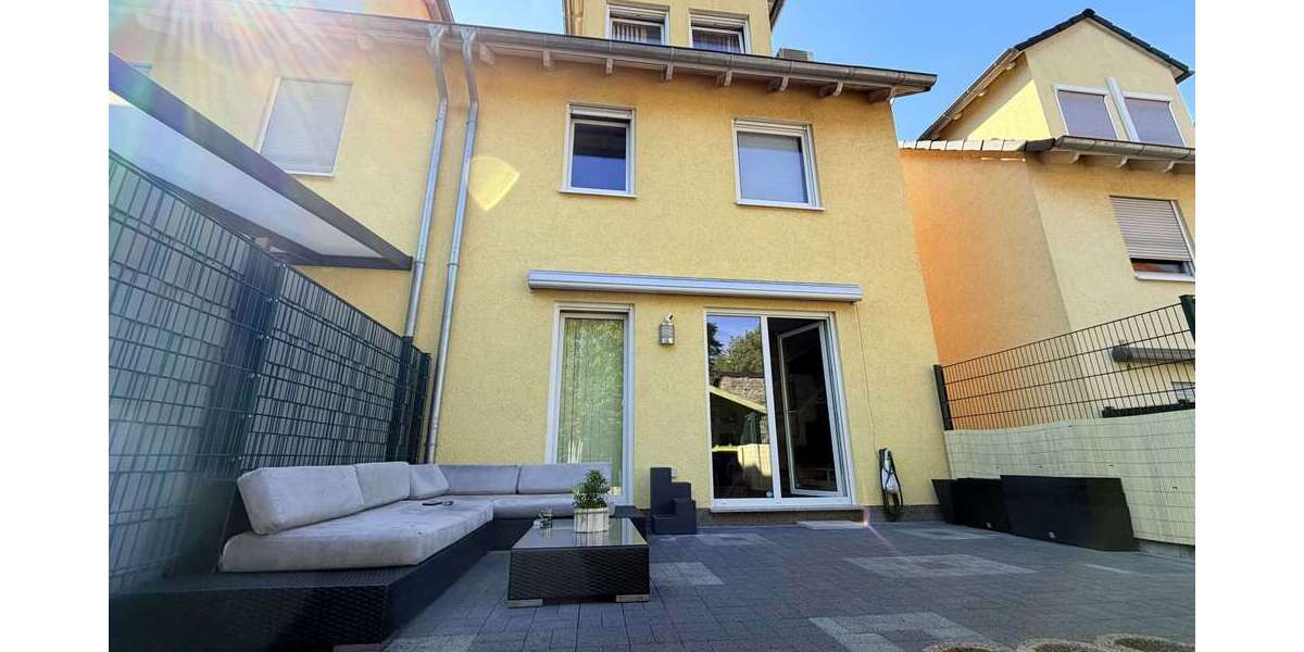 Einfamilienhaus Herne Sodingen - 5.5 Zimmer, 124 m&sup2;, 379.000&euro; | Angebot:27201466
