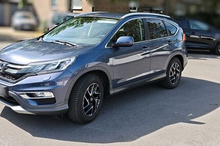 Honda CR-V 25.300 km 21.500 &euro; Hilden 40723