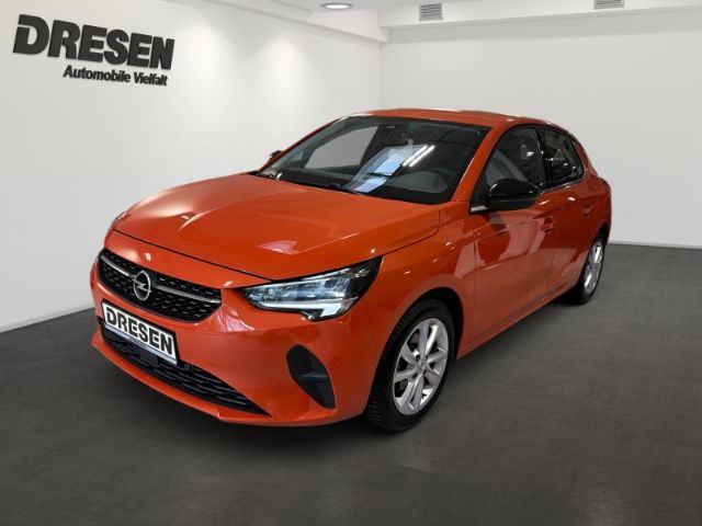 Opel Corsa 22.295 km 14.940 &euro; Neuss 41464