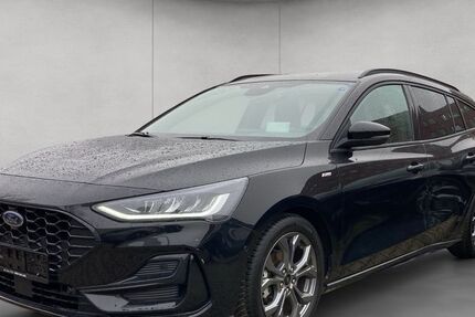 Ford Focus 25.143 km 21.880 &euro; Düsseldorf 40549