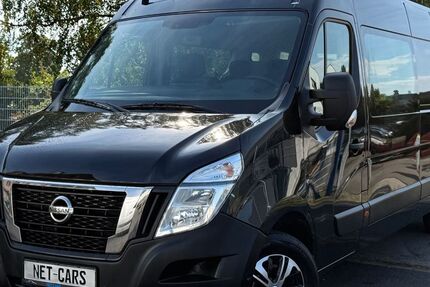 Nissan NV400 184.953 km 17.950 &euro; Hilden 40721