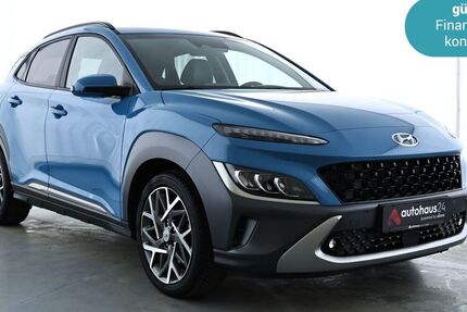 Hyundai KONA 32.140 km 19.990 &euro; Wuppertal 42287