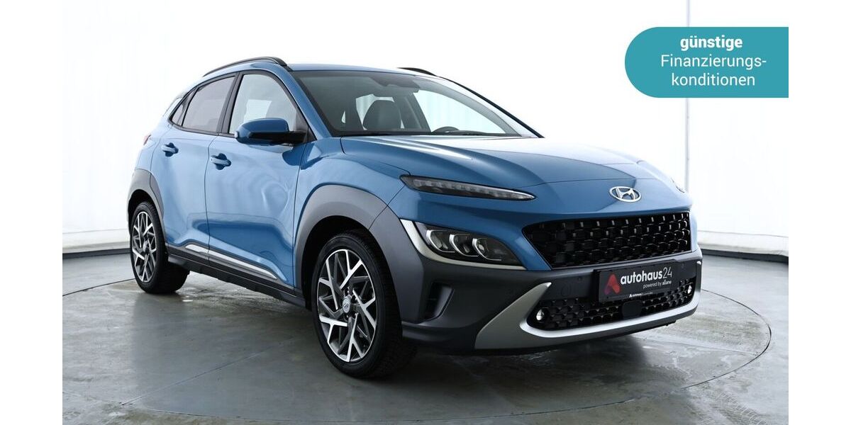 Hyundai KONA 32.140 km 19.990 &euro; Wuppertal 42287