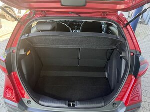 Honda Jazz Hybrid 1.5 e CVT Crosstar+LED+BT+Klimaauto+ 12.235 km 22.450 &euro; Meerbusch 40667