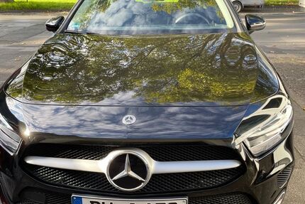 Mercedes-Benz A 180 15.200 km 22.999 &euro; Duisburg 47167