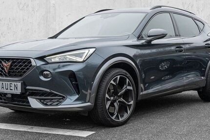 Cupra Formentor 18.879 km 27.950 &euro; Meerbusch 40670