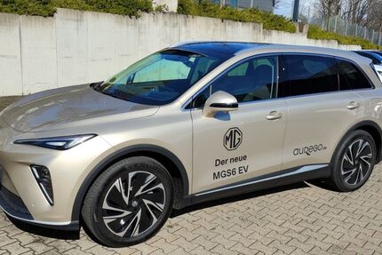 MG Andere 10.000 km 39.990 &euro; Remscheid 42855