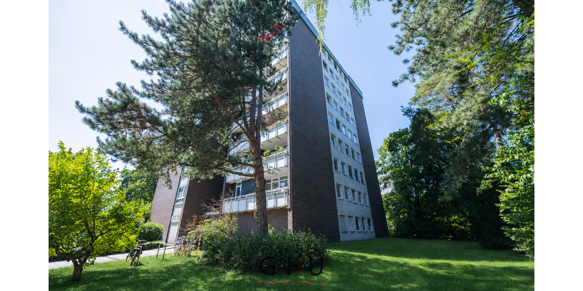 Etagenwohnung Ratingen - 3 Zimmer, 79 m&sup2;, 259.000&euro; | Angebot:27189480