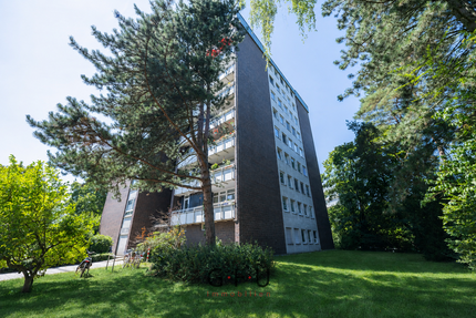 Wohnung Ratingen - 3 Zimmer, 79 m&sup2;, 259.000&euro; | Angebot:27189480