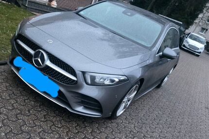 Mercedes-Benz A 200 51.000 km 25.700 &euro; Solingen 42719
