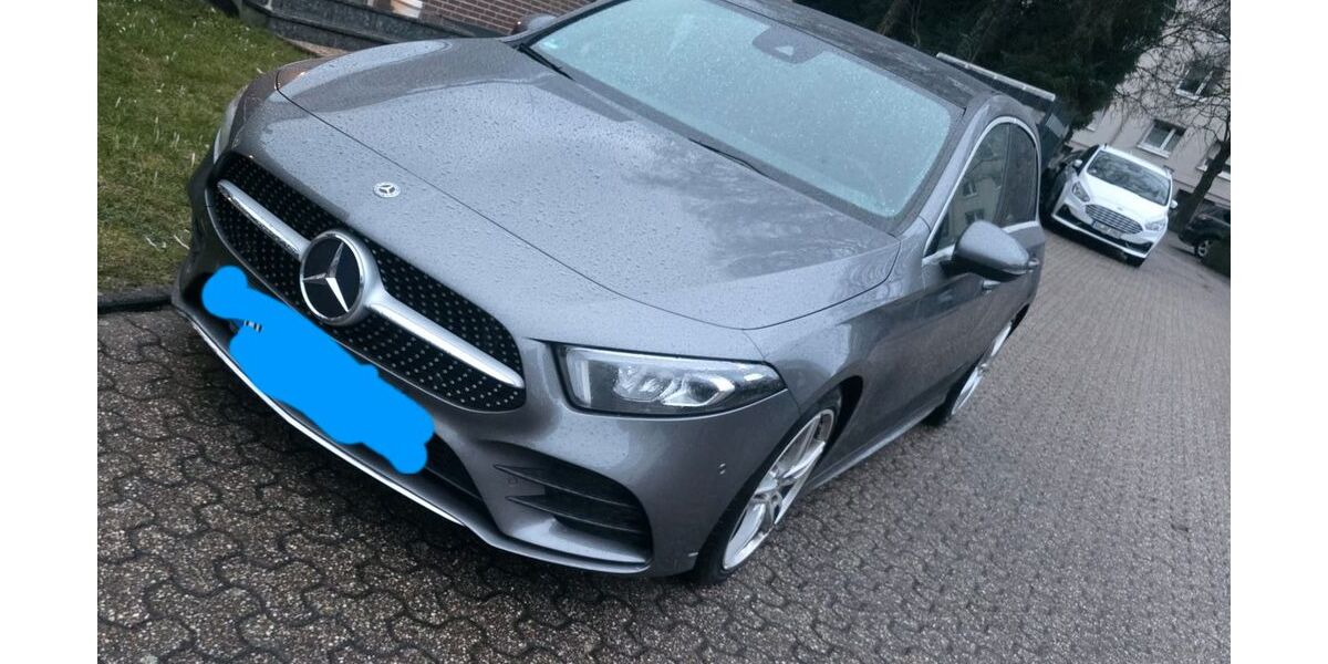 Mercedes-Benz A 200 51.000 km 25.700 &euro; Solingen 42719
