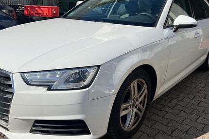 Audi A4 186.000 km 9.900 &euro; Bochum 44793