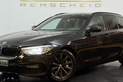 BMW 530 240.250 km 15.990 &euro; Remscheid 42897