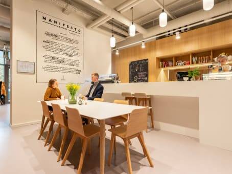 Gewerbeobjekt Düsseldorf Golzheim - 339&euro; | Angebot:25783384