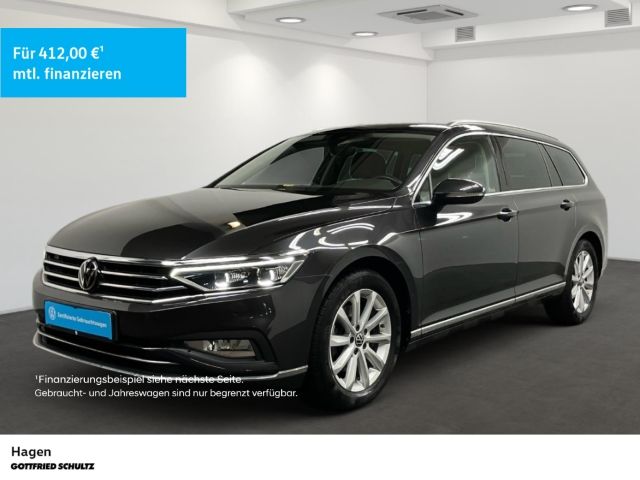 VW Passat Variant 64.987 km 27.450 &euro; Hagen 58089