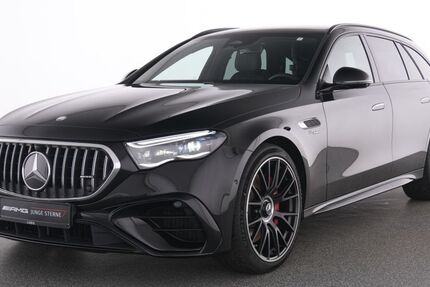 Mercedes-Benz E 53 AMG 13.910 km 91.985 &euro; Essen 45309