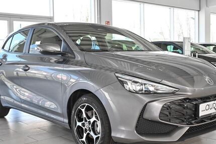 MG 3 15.000 km 15.980 &euro; Wuppertal 42103