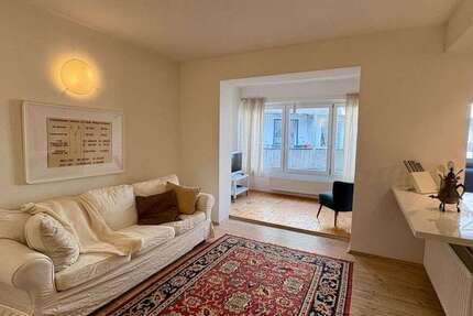 Wohnung Düsseldorf Flingern Süd - 2 Zimmer, 70 m&sup2;, 395.000&euro; | Angebot:26785439