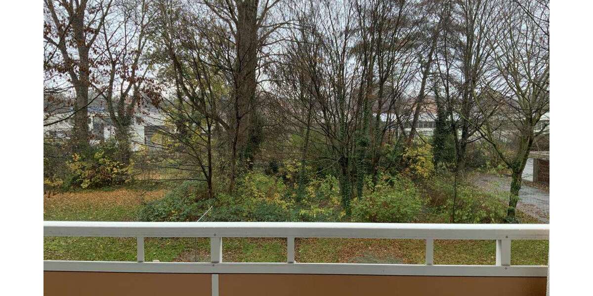 Etagenwohnung Gelsenkirchen Bismarck - 2.5 Zimmer, 45 m&sup2;, 369&euro; | Angebot:25915658