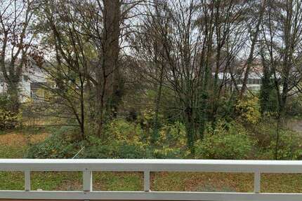 Wohnung Gelsenkirchen Bismarck - 2.5 Zimmer, 45 m&sup2;, 369&euro; | Angebot:25915658