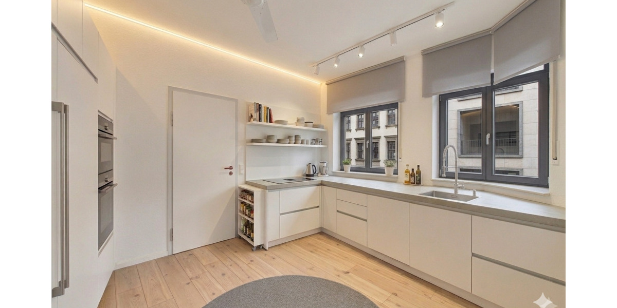 Etagenwohnung Ennepetal Milspe - 4 Zimmer, 96 m&sup2;, 197.000&euro; | Angebot:25929240