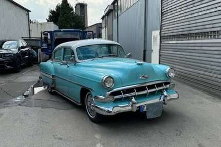 Chevrolet Bel Air 50.125 km 25.400 &euro; Essen 45356