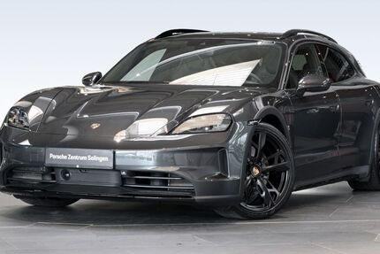 Porsche Taycan 34.574 km 81.500 &euro; Solingen 42653