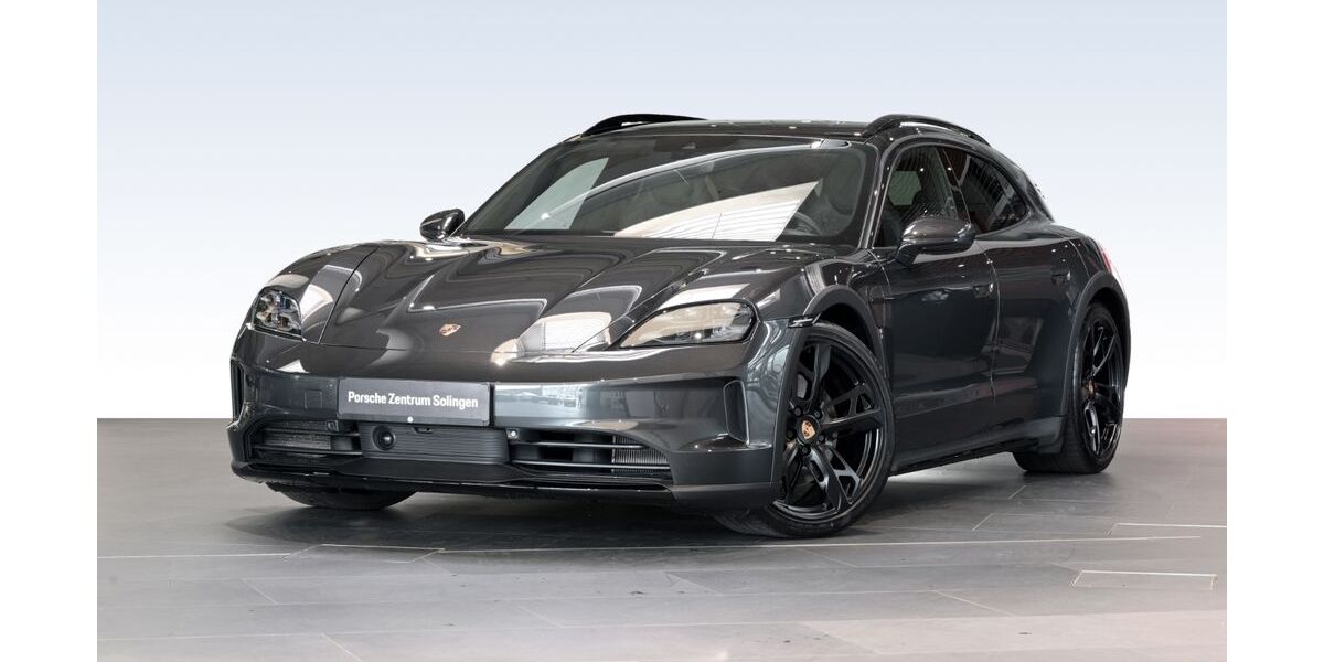 Porsche Taycan 34.574 km 81.500 &euro; Solingen 42653