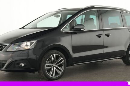 Seat Alhambra 67.250 km 27.898 &euro; Neuss 41460