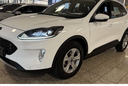 Ford Kuga 49.541 km 17.985 &euro; Wuppertal 42329