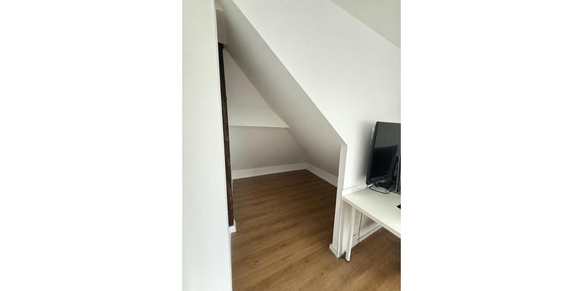 Dachgeschoßwohnung Bochum Bochum-Nord - 2.5 Zimmer, 60 m&sup2;, 295.000&euro; | Angebot:26826779