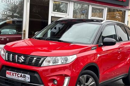 Suzuki Vitara 54.000 km 16.499 &euro; Mülheim an der Ruhr 45476