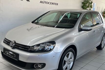 VW Golf 191.271 km 6.490 &euro; Schwelm 58332