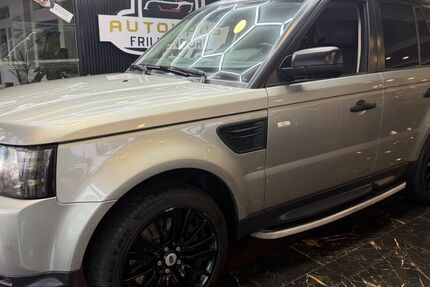 Land Rover Range Rover Sport 264.311 km 9.950 &euro; Essen 45139