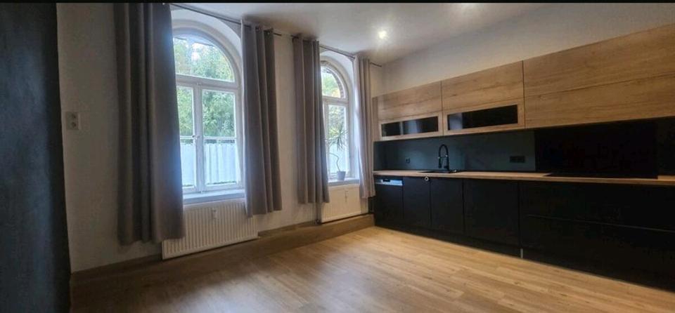 Etagenwohnung Radevormwald - 6 Zimmer, 134 m&sup2;, 225.000&euro; | Angebot:27023131