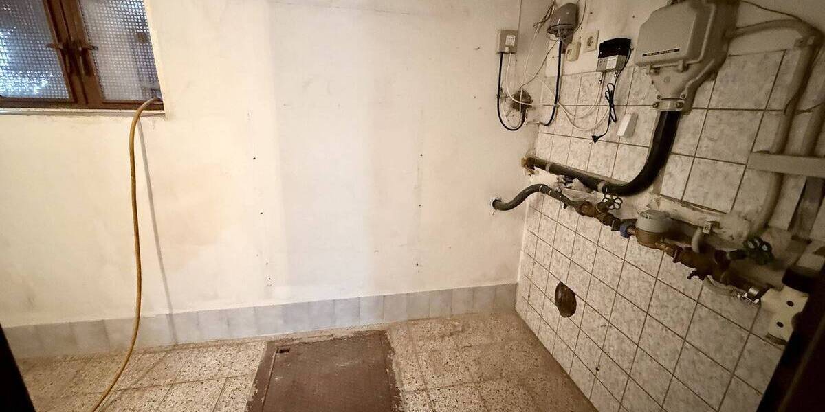 Reihenmittelhaus Gladbeck Mitte - 5 Zimmer, 113 m&sup2;, 300.000&euro; | Angebot:26627561