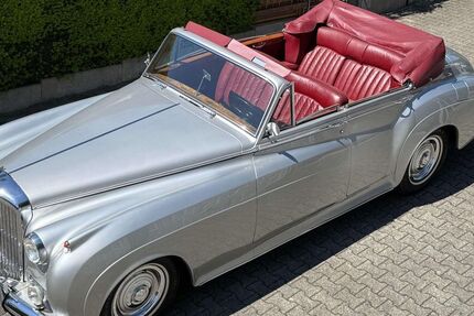 Bentley Andere 99.999 km 99.900 &euro; Solingen 42651