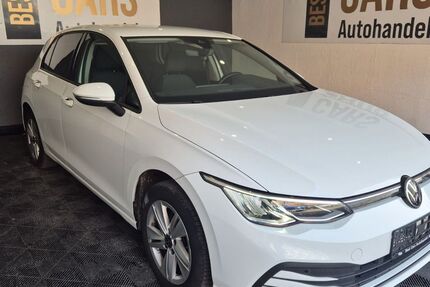 VW Golf 85.000 km 16.700 &euro; Bochum 44805