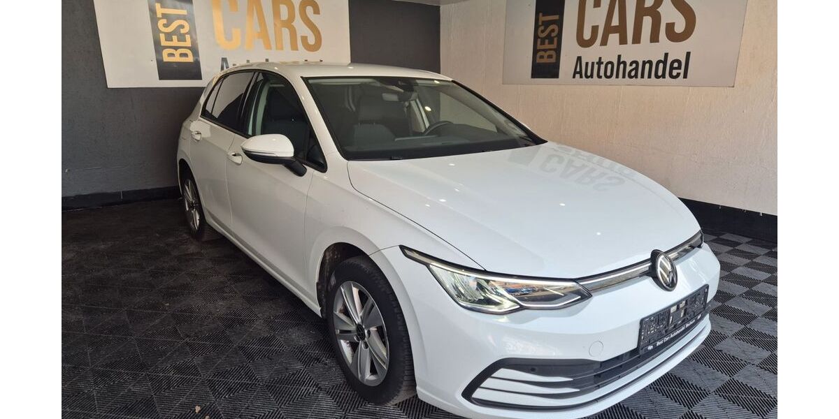 VW Golf 85.000 km 16.700 &euro; Bochum 44805