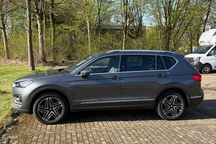 Seat Tarraco 61.000 km 24.900 &euro; Duisburg 47228