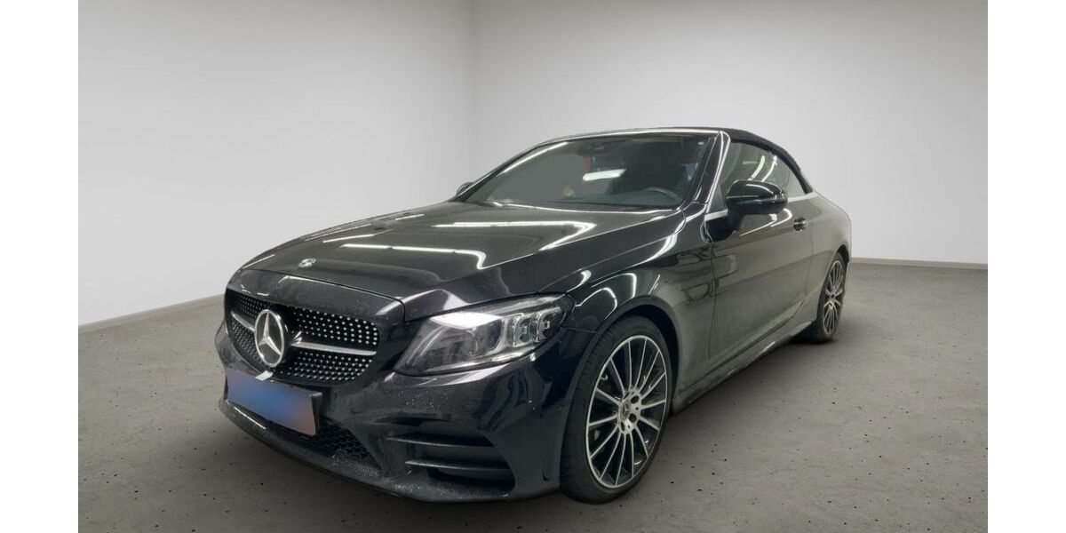 Mercedes-Benz C 300 39.000 km 43.800 &euro; Remscheid/NRW 42855