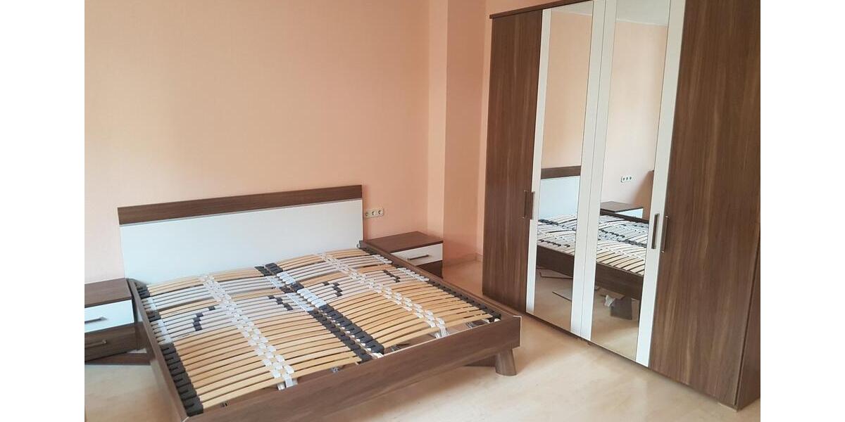 Etagenwohnung Bochum Bochum-Mitte - 2.5 Zimmer, 48 m&sup2;, 187.000&euro; | Angebot:24664411