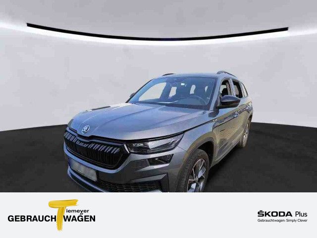 Skoda Kodiaq 87.558 km 29.110 &euro; Remscheid 42857