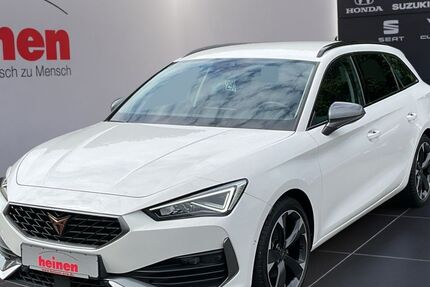Cupra Leon 25.654 km 25.899 &euro; Essen 45141