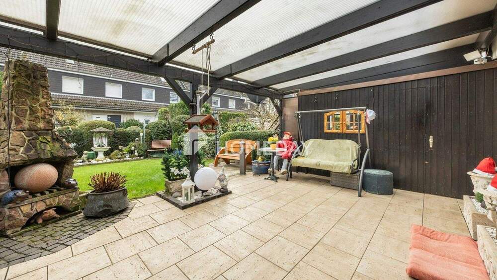 Reihenmittelhaus Ratingen Breitscheid - 5 Zimmer, 128 m&sup2;, 489.000&euro; | Angebot:25696799