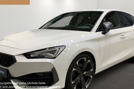 Cupra Leon 48.853 km 28.790 &euro; Neuss 41460