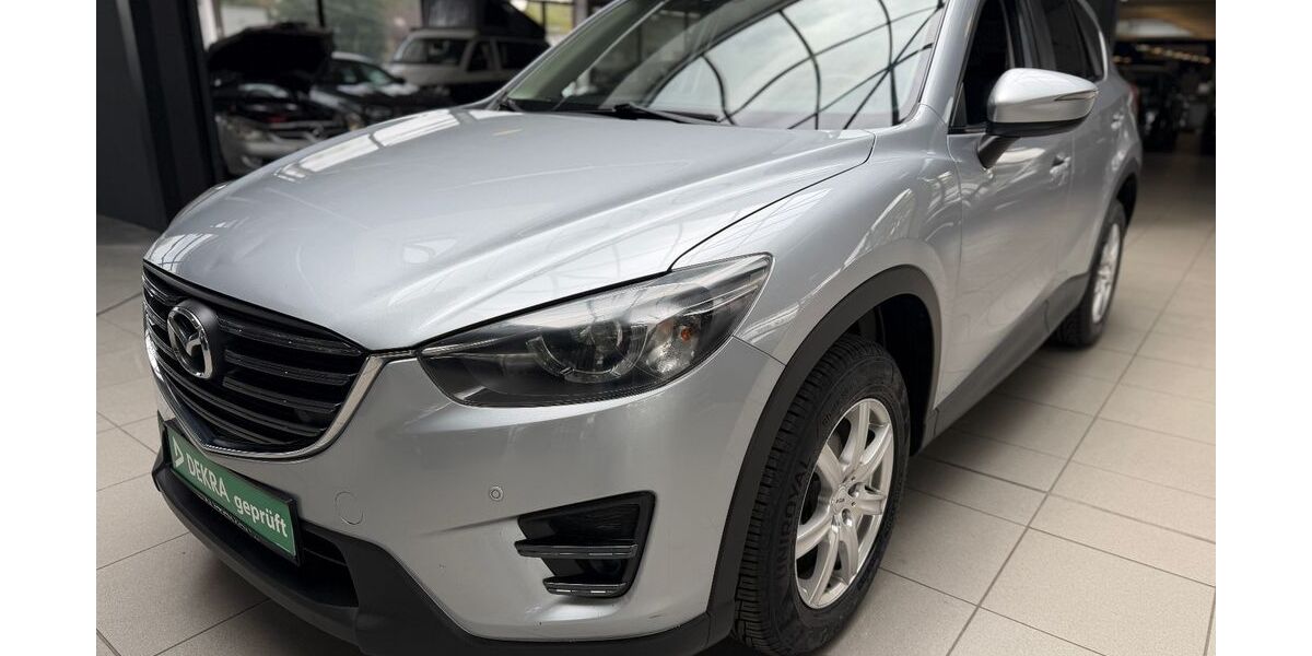 Mazda CX-5 166.356 km 9.890 &euro; Bottrop 46236