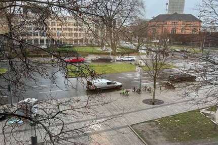 Gewerbeobjekt Düsseldorf Stadtmitte - 2.950&euro; | Angebot:26976769